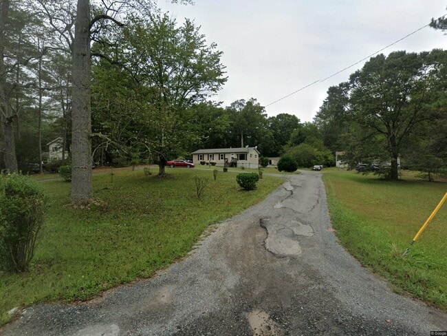 property at 39490 Harpers Corner Rd