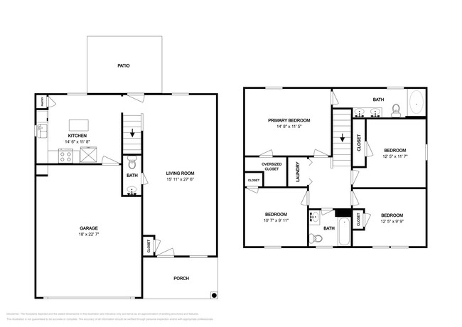 321 Lingonberry Dr in Hopkins, SC - Building Photo - Building Photo