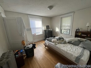 8 Barrows St in Boston, MA - Building Photo - Building Photo
