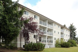 Southwood Gardens Apartments