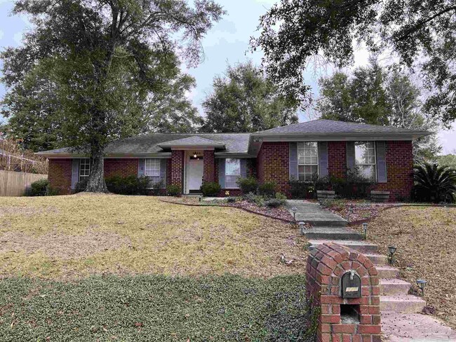 property at 3002 Constantine Dr