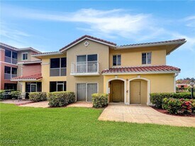 13110 Bella Casa Cir in Ft. Myers, FL - Building Photo