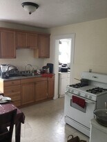 58 Brock St, Unit 2 in Boston, MA - Building Photo