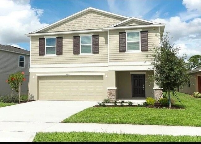 property at 361 Wayland Dr