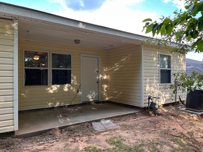 510 Gibbs St in Troy, AL - Building Photo - Building Photo