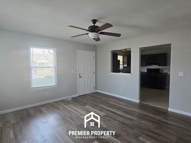 6620 Etzel Ave in University City, MO - Building Photo - Building Photo