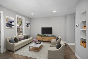624 4th St NW in Grand Rapids, MI - Building Photo