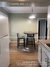 7511 S Chappel Ave in Chicago, IL - Building Photo - Building Photo