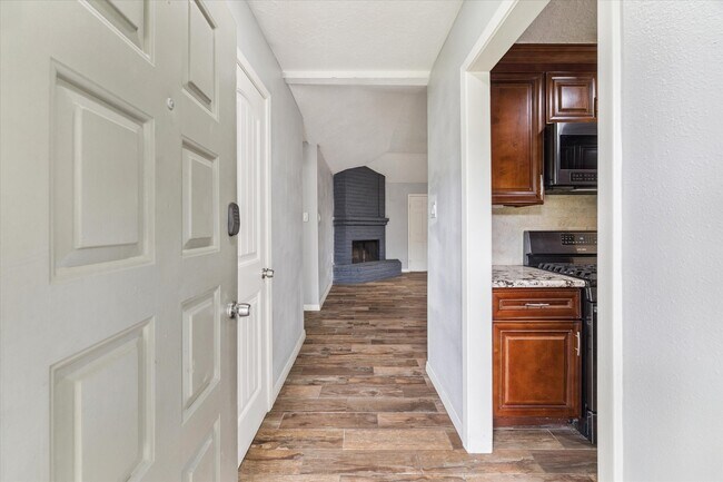 2622 Strait Ln in Houston, TX - Building Photo - Building Photo