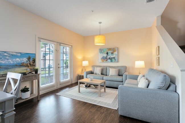 property at 5364 Diplomat Ct