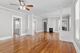 1319 Baker Ave in Augusta, GA - Building Photo - Building Photo