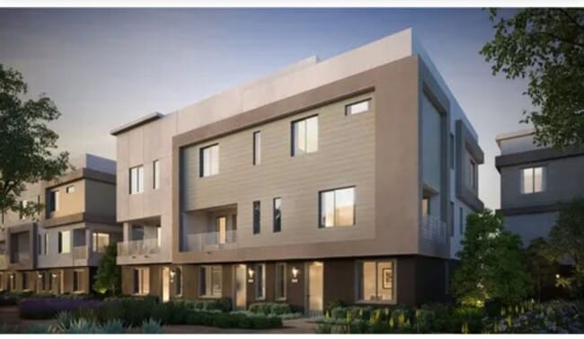 property at 1854 S Westside Dr