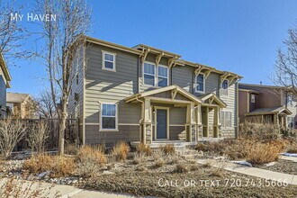 2032 Spruce St in Denver, CO - Building Photo - Building Photo