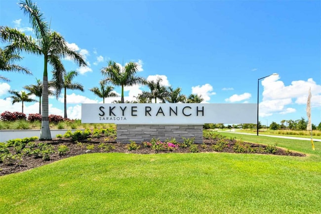 9121 Night Skye Ave in Sarasota, FL - Building Photo - Building Photo