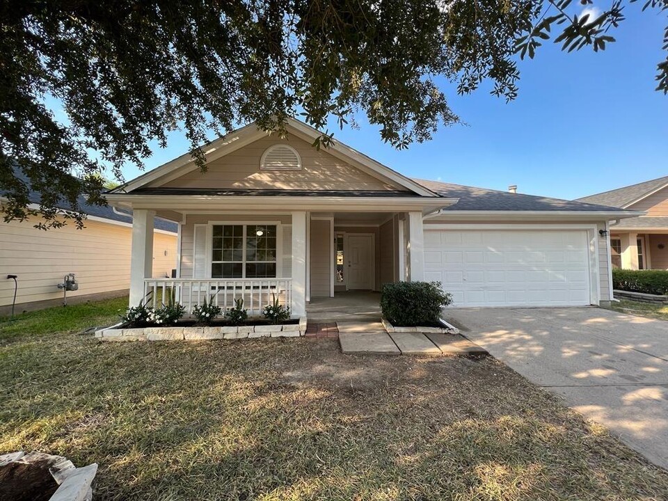 19630 Plantation Tree Ct in Katy, TX - Building Photo