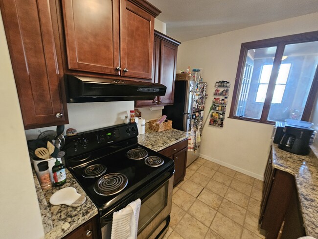 23 Gorham St, Unit 1