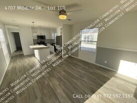 4707 Midway Dr in Temple, TX - Building Photo
