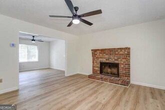 133 Bishop Rd NW in Cartersville, GA - Building Photo - Building Photo