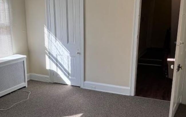 314 W Miner St, Unit 2A in West Chester, PA - Foto de edificio - Building Photo