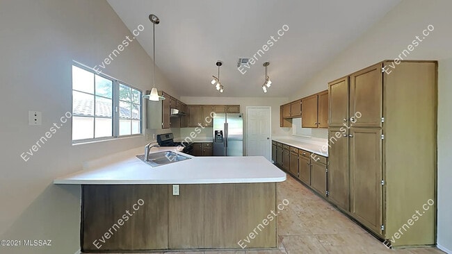 12690 N Bandanna Way in Oro Valley, AZ - Building Photo - Building Photo