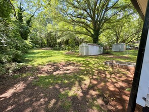1118 Caldwell St in Statesville, NC - Building Photo - Building Photo