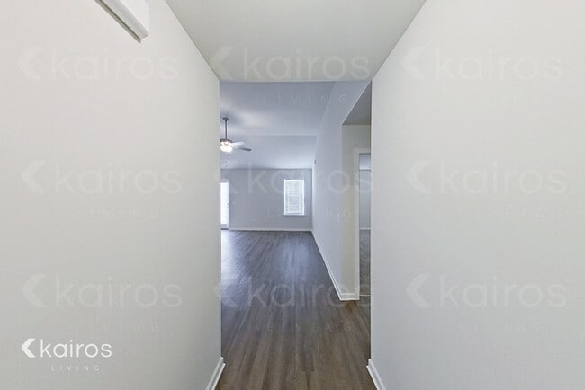205 Redwood Ct in Springfield, GA - Building Photo - Building Photo