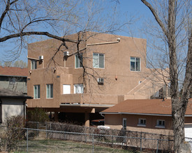 12 E Old Broadmoor Rd in Colorado Springs, CO - Building Photo - Building Photo