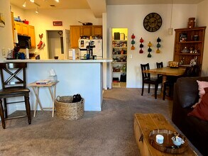 4545 Wheaton Dr, Unit D290 in Fort Collins, CO - Foto de edificio - Building Photo