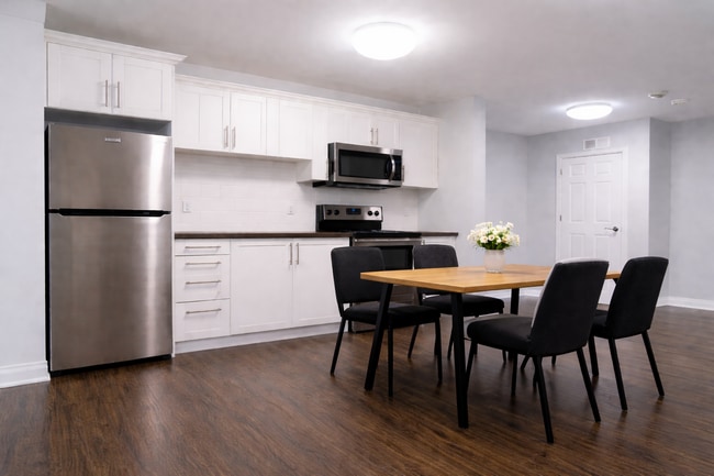 property at 239 St Paul St