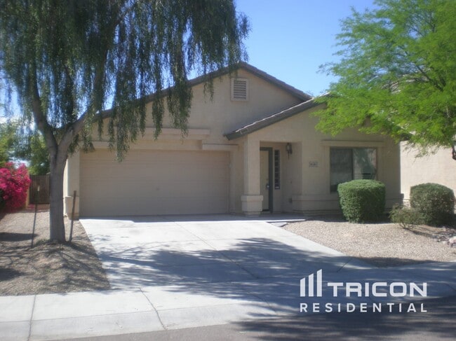 property at 16085 W Kendall St