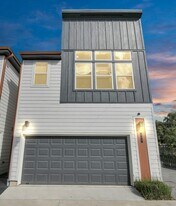 829 Emile St in Houston, TX - Building Photo