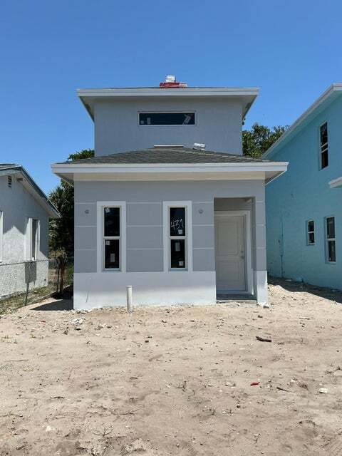 431 NW 13th Ave in Boynton Beach, FL - Building Photo