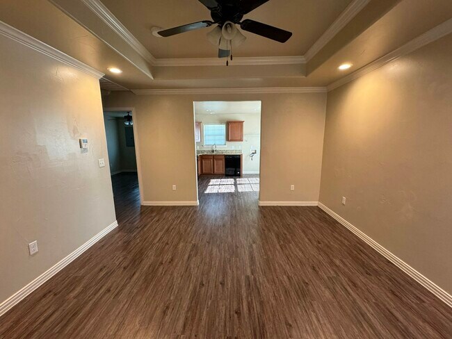 9963 Deborah Ln in Kingston, OK - Building Photo - Building Photo