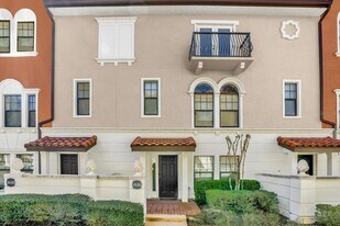 4636 Messina Dr in Lake Mary, FL - Building Photo