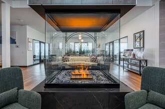 Preserve at Whispering Woods in Coraopolis, PA - Building Photo - Interior Photo