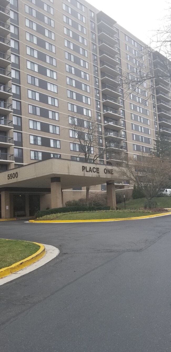 5500 Holmes Run Pkwy Apartments and Nearby Alexandria Apartments For