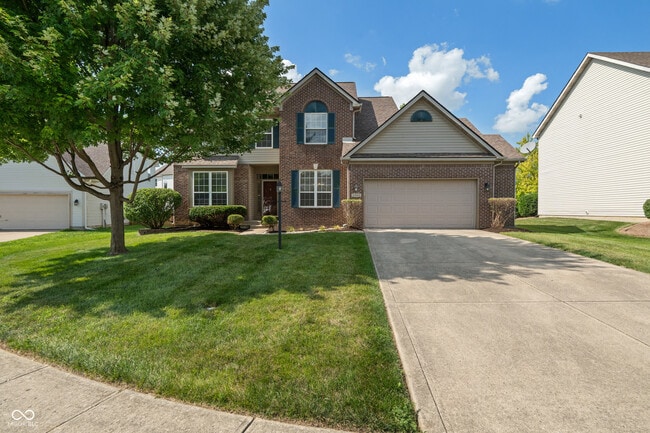 property at 5806 Corralberry Ct
