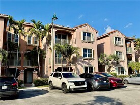 6540 NW 114th Ave in Doral, FL - Building Photo