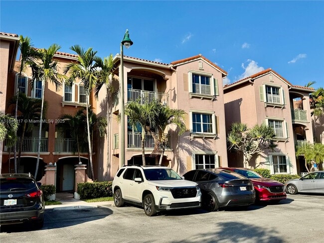 property at 6540 NW 114th Ave