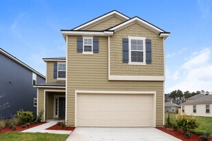 145 Ashwood Cir in St. Marys, GA - Building Photo