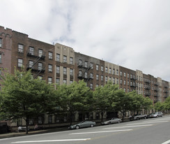 290 Empire Blvd Apartments