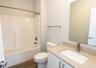 231 Flats in West Lafayette, IN - Building Photo - Building Photo