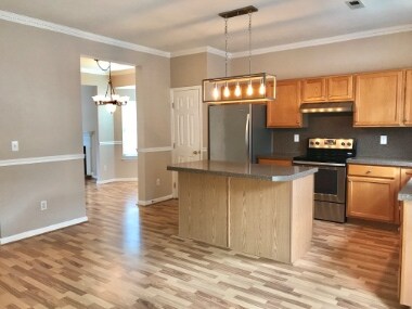 18651 Shawnee Ridge Rd in Cornelius, NC - Building Photo