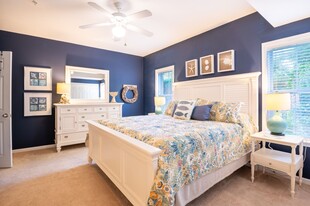 4136 Vanessa Dr SE in Southport, NC - Building Photo