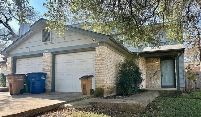 property at 8011 Tuscarora Trail