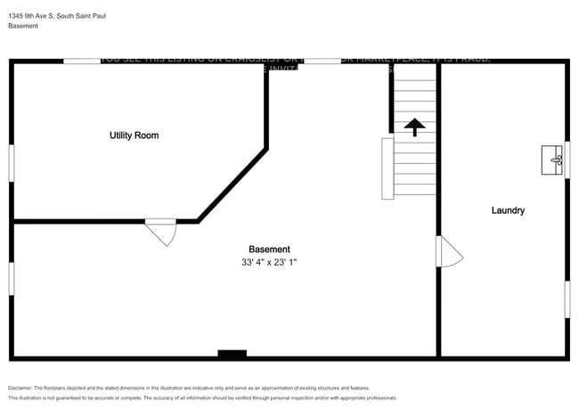 1345 9th Ave S in South St. Paul, MN - Building Photo - Building Photo