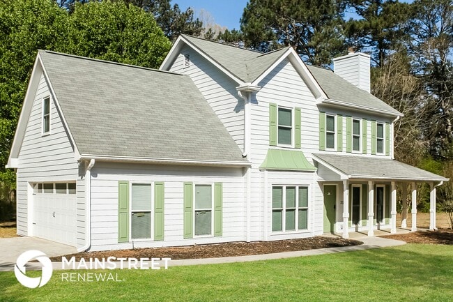 property at 20 Hunters Crossing