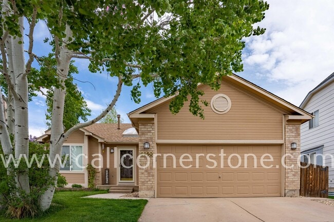 property at 6950 Highland Vista Dr