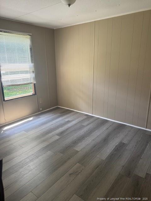 6334 Crestwood Ave in Fayetteville, NC - Building Photo