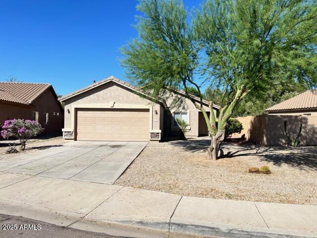 28516 N Epidote Dr in San Tan Valley, AZ - Building Photo - Building Photo